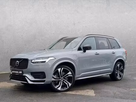 Volvo XC90 T8 2.0 310 Plus 4x4