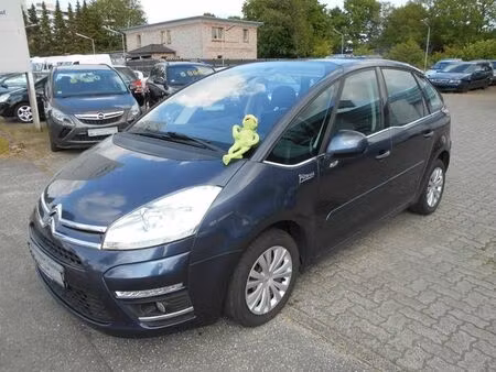Citroën C4 Picasso 1.6 Selection