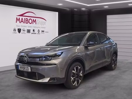 Citroën C4 1.2 100 Max