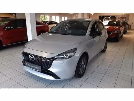 Mazda Mazda2 E-Skyactiv-G 1.5 Skyactiv 90 Homura
