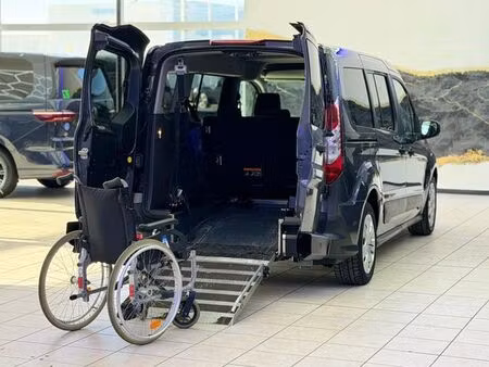 Ford Transit 1.5 101