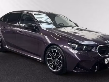 BMW Série 5 M5 V8 4.4 727
