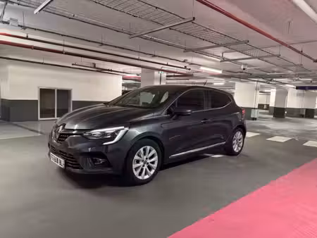 Renault Clio 1.3 TCe 130 Intens