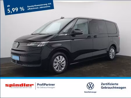 Volkswagen Multivan Style 4Motion