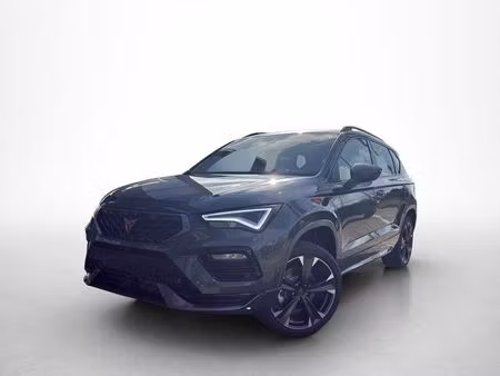 Cupra Ateca 2.0 TSI 150