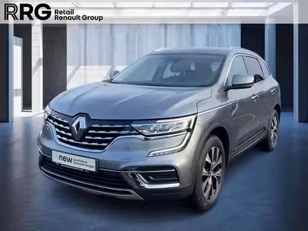 Renault Koleos 1.3 TCe 158 Techno