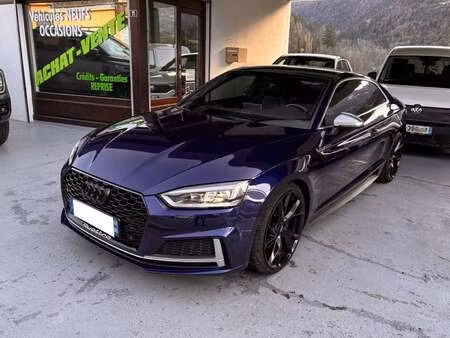 Audi A5 S5 V6 3.0 TFSI 354 quattro