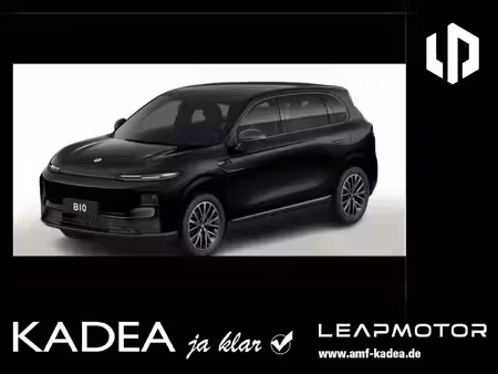 Leapmotor B10 218