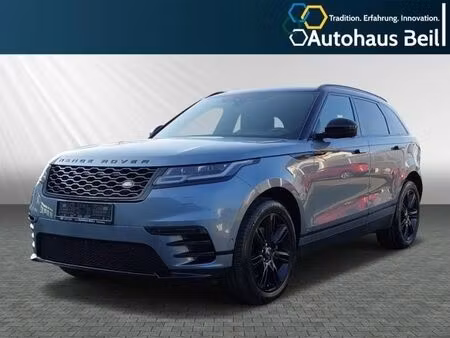 Land Rover Range Rover Velar D300 V6 3.0 300 R‑dynamic SE 4x4