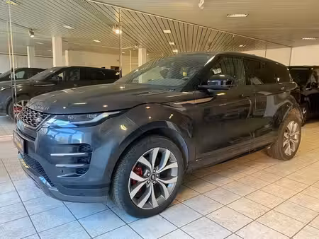Land Rover Range Rover Evoque D165 2.0 163 R‑dynamic HSE 4x4