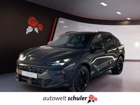 Cupra Terramar VZ 1.5 TSI 272