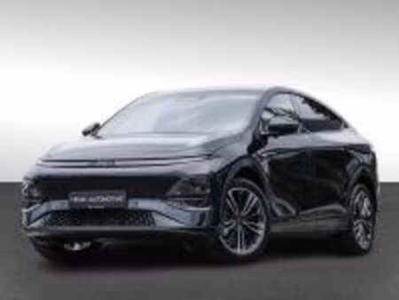 XPeng G6