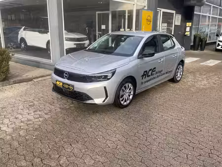 Opel Corsa 1.2 101 Edition