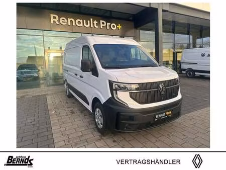 Renault Master 2.0 dCi 150