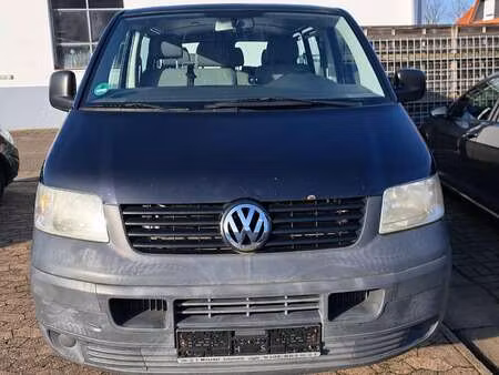Volkswagen Transporter T5
