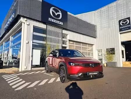 Mazda MX-30 e-Skyactiv 145 Makoto