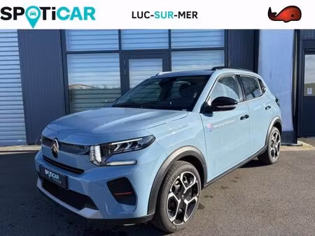 Citroën C3 1.2 100 Plus