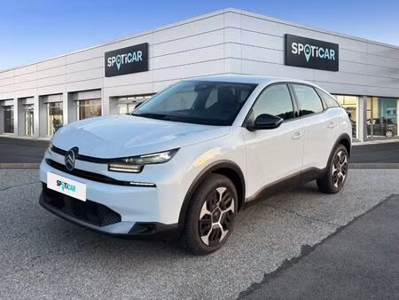Citroën C4 1.2 145 Plus