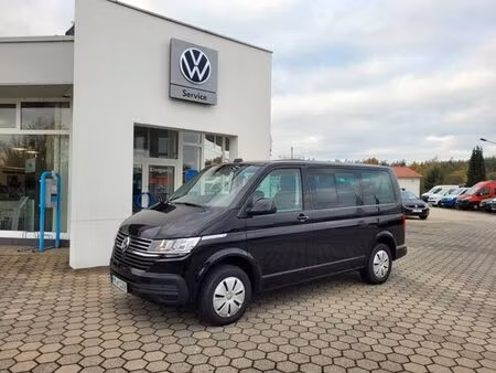 Volkswagen Caravelle 2.0 TDI 150 CL
