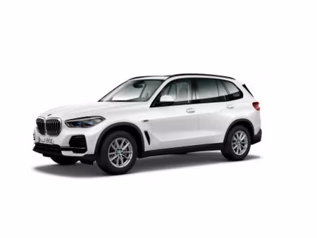 BMW X5 45e 3.0 394 xDrive