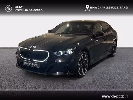 BMW Série 5 530e 2.0 299