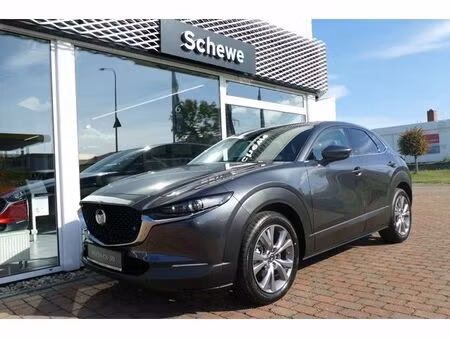 Mazda CX-30 Skyactiv G 2.5 140 Exclusive Line