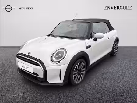 Mini Cabrio Cooper 1.5 136 Edition Premium Plus