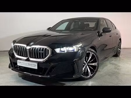 BMW Série 5 530e 2.0 299