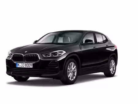 BMW X2 18i 1.5 136 sDrive