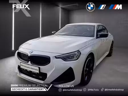 BMW Série 2 M240i 3.0 xDrive