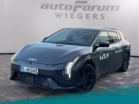 Kia EV4 204