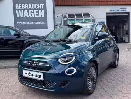 Fiat 500 1.0 65
