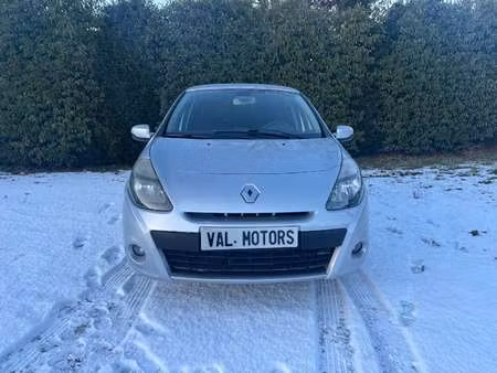 Renault Clio 1.5 dCi 85 Dynamique