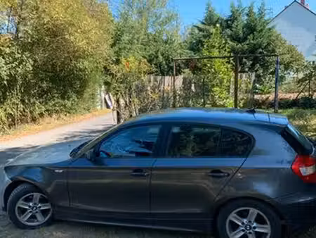 BMW Série 1 118i 2.0 129