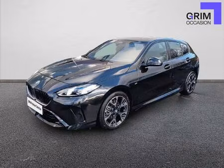 BMW Série 1 1.5 M Sport