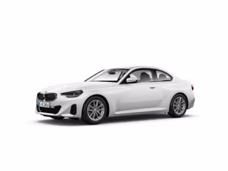 BMW Série 2 220i 2.0 184