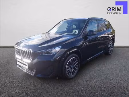 BMW X1 25e 1.5 136 M Sport xDrive