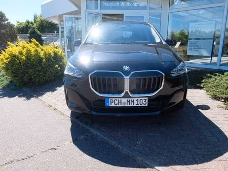 BMW Série 2 218d 2.0 150