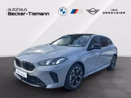 BMW Série 1 120i 1.5 170 Exclusive