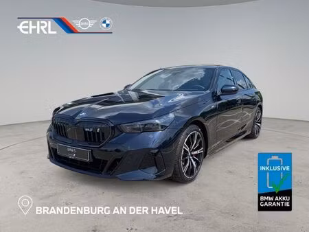 BMW I5 40 340 eDrive
