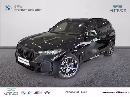 BMW X5 50e 3.0 313 X-Line xDrive