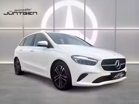 Mercedes-Benz Classe C C 180