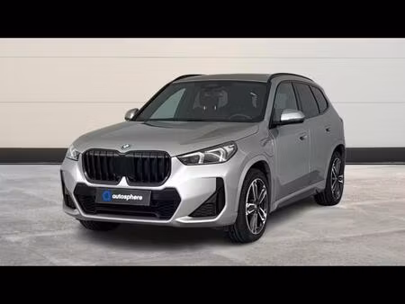 BMW X1 30e 1.5 150 xDrive