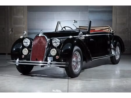 Talbot T26