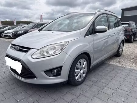 Ford C-max 2.0 TDCi 115 Titanium