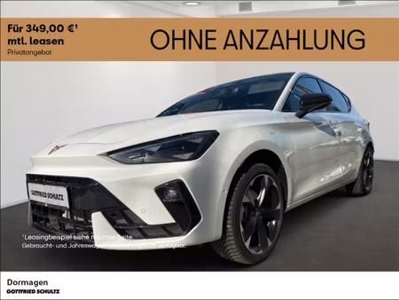 Cupra Leon 1.5 TSI 150