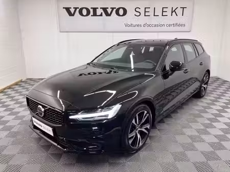 Volvo V60 2.0 197
