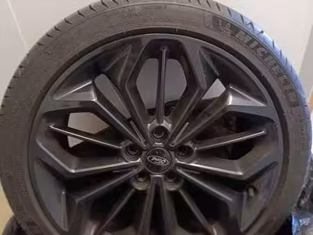 Ford Focus 1.0 EcoBoost 125