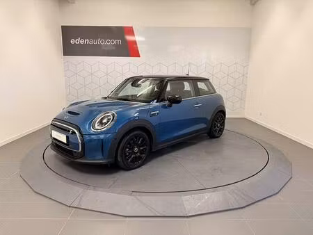 Mini Mini Cooper SE 184 Edition Premium Plus