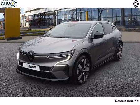 Renault Mégane E-Tech 220 Techno